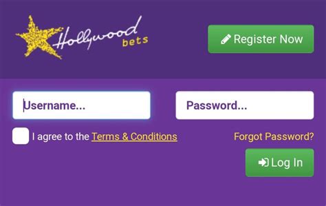 holly wood bet login - hollywoodbets mobile login